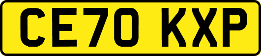 CE70KXP