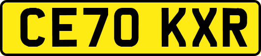 CE70KXR