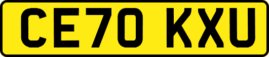 CE70KXU