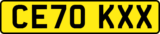 CE70KXX