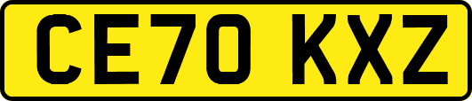 CE70KXZ