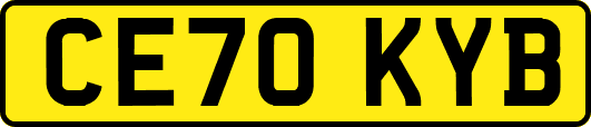 CE70KYB
