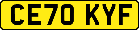 CE70KYF