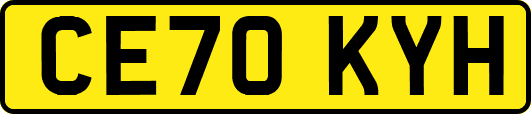 CE70KYH