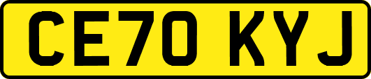 CE70KYJ