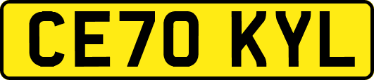 CE70KYL