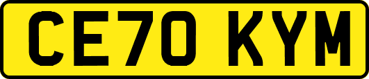 CE70KYM