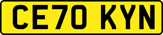 CE70KYN