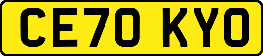 CE70KYO