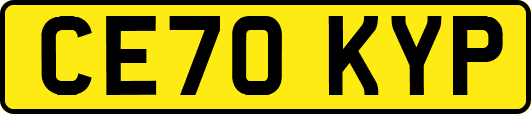 CE70KYP
