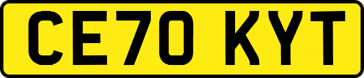 CE70KYT
