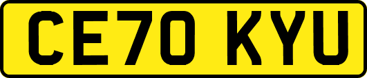 CE70KYU
