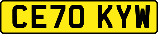 CE70KYW