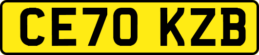 CE70KZB