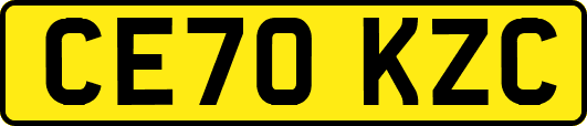 CE70KZC