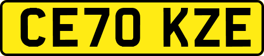 CE70KZE