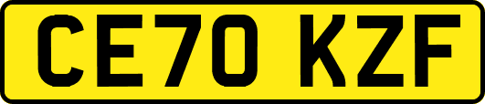 CE70KZF
