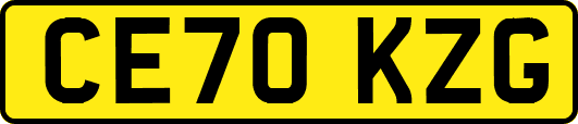 CE70KZG