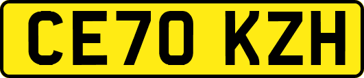 CE70KZH