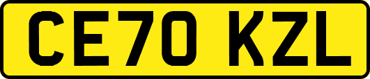 CE70KZL