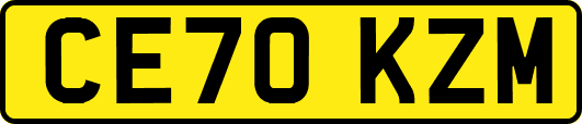CE70KZM