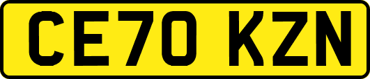 CE70KZN