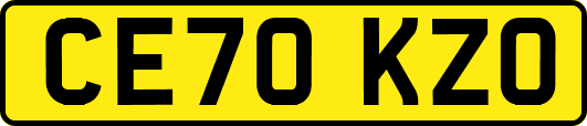 CE70KZO