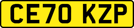 CE70KZP