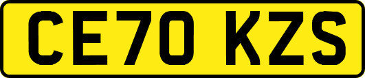 CE70KZS