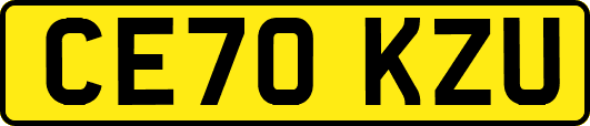 CE70KZU