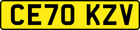 CE70KZV