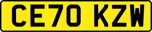 CE70KZW