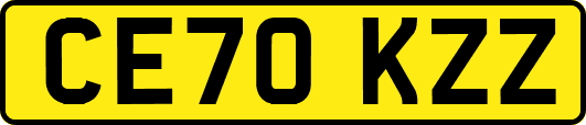 CE70KZZ