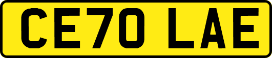 CE70LAE