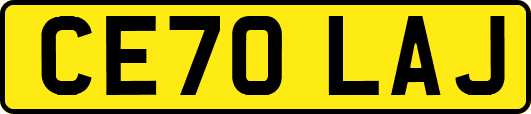 CE70LAJ