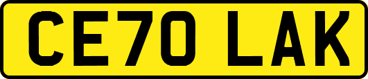 CE70LAK