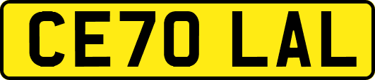 CE70LAL