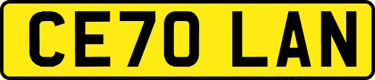 CE70LAN