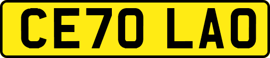 CE70LAO