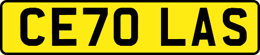 CE70LAS