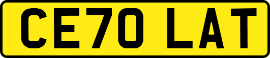 CE70LAT