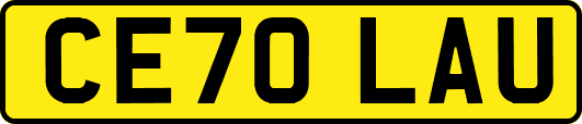 CE70LAU