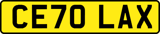 CE70LAX