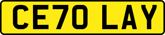 CE70LAY