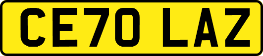 CE70LAZ