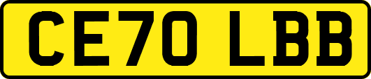 CE70LBB