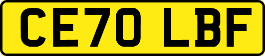 CE70LBF