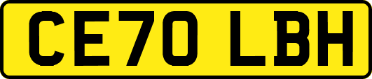 CE70LBH