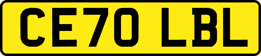 CE70LBL