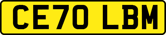 CE70LBM